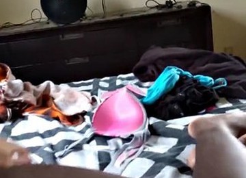 Fat Ebony Hooker Fucked