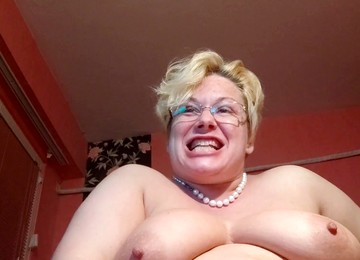 Pumping Pussy, Pompowany Korek