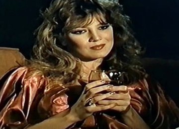 Raising Mandy 1985 Scene 1