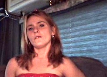 Crackwhore Confessions Alice