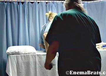 Doctor Enema
