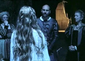 Emily Blunt, Helena Bonham Carter - 'Henry V' (2003)