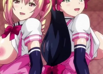 Mayohiga No Oneesan [ENG SUB Uncensored]